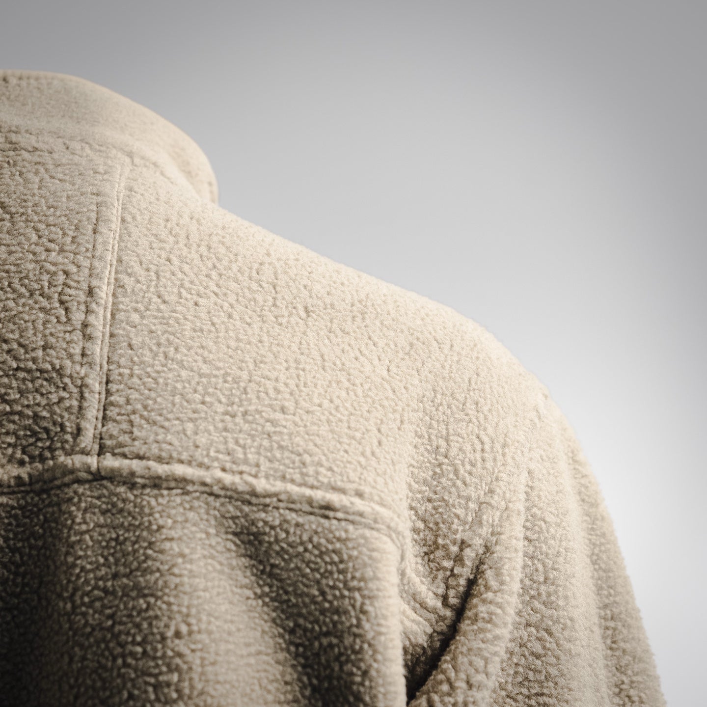 Nik 25fw leisure jacket