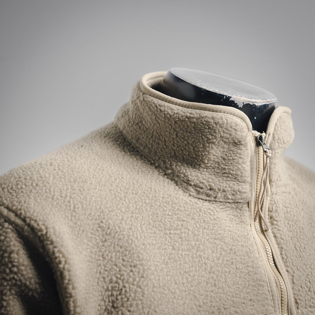 Nik 25fw leisure jacket