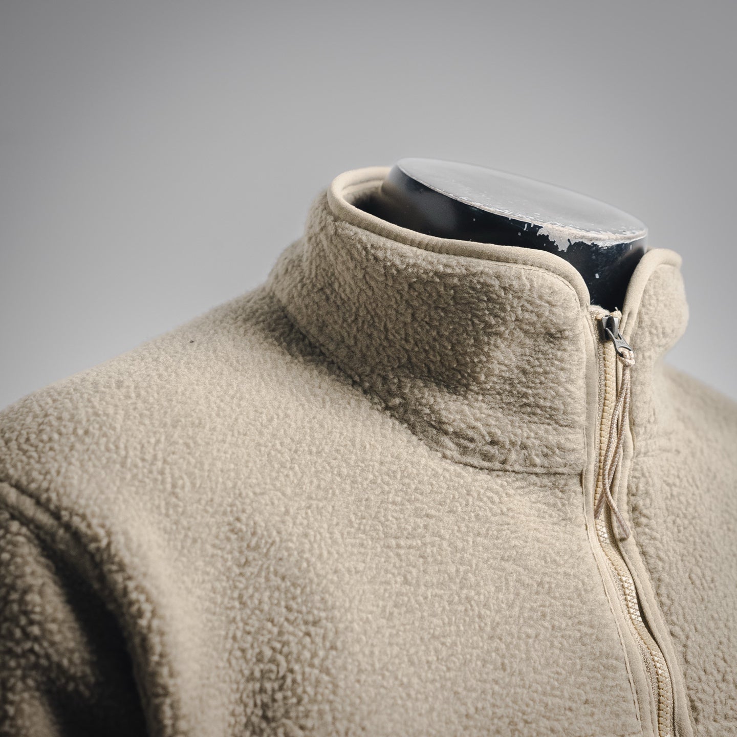 Nik 25fw leisure jacket