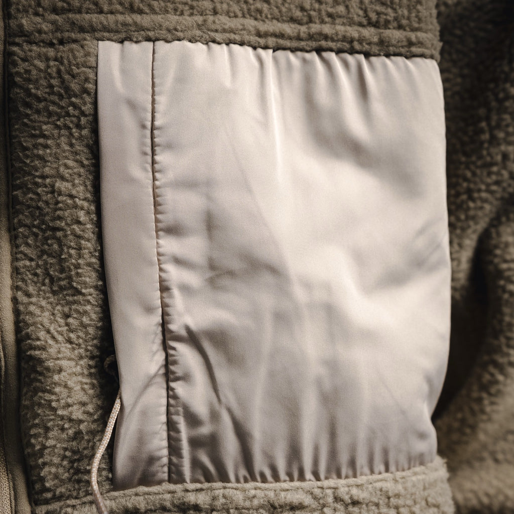 Nik 25fw leisure jacket