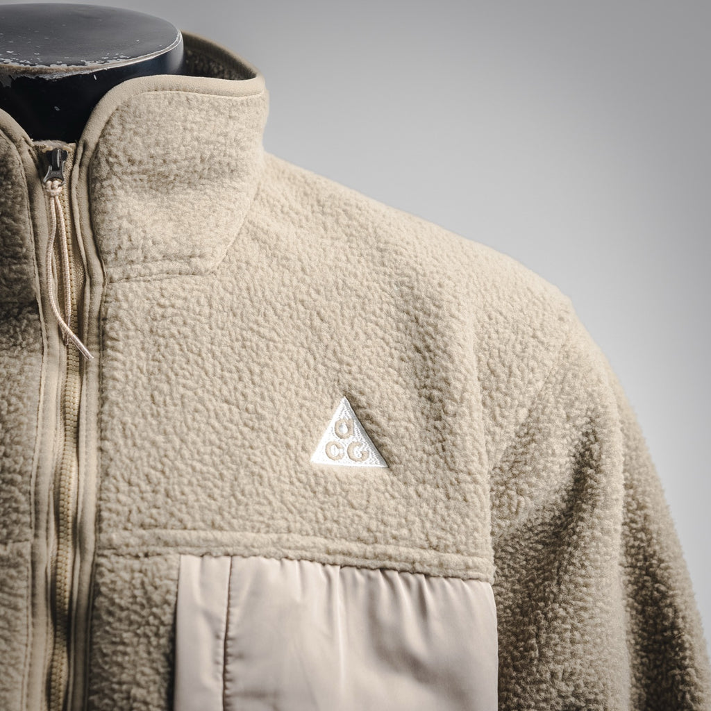 Nik 25fw leisure jacket