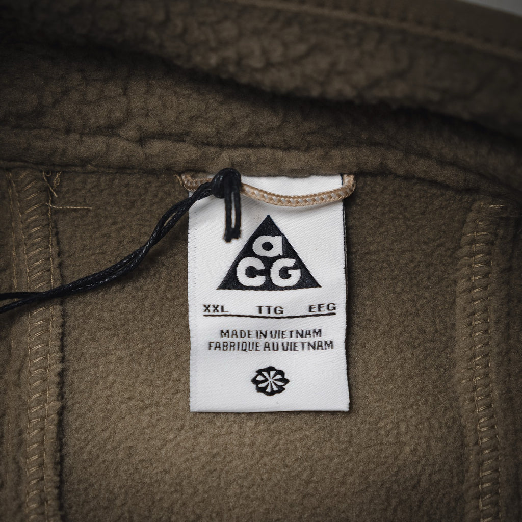 Nik 25fw leisure jacket