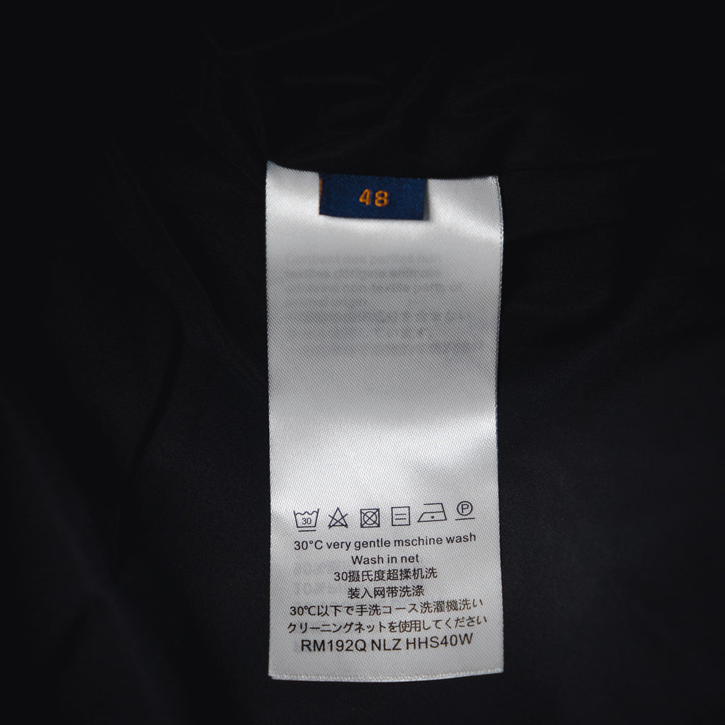 Louis 25fw down vest