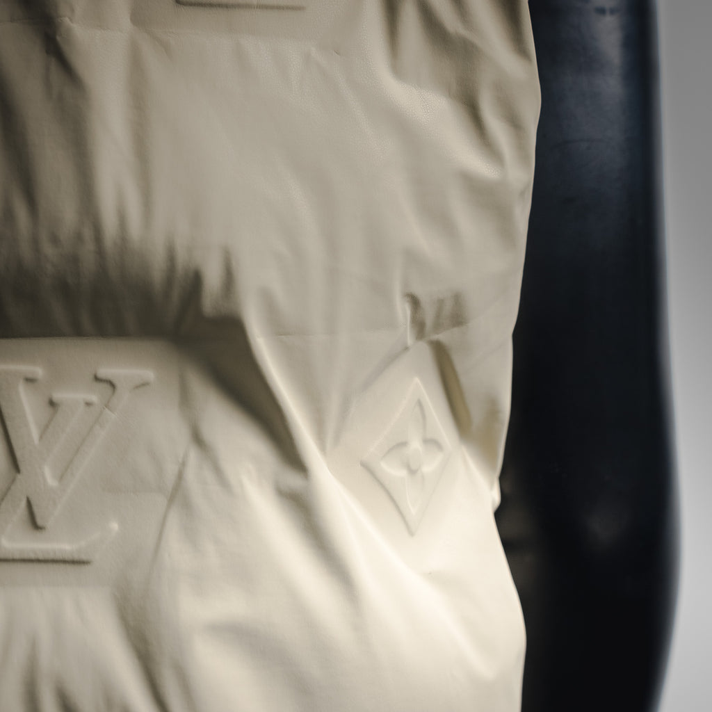 Louis 25fw down vest