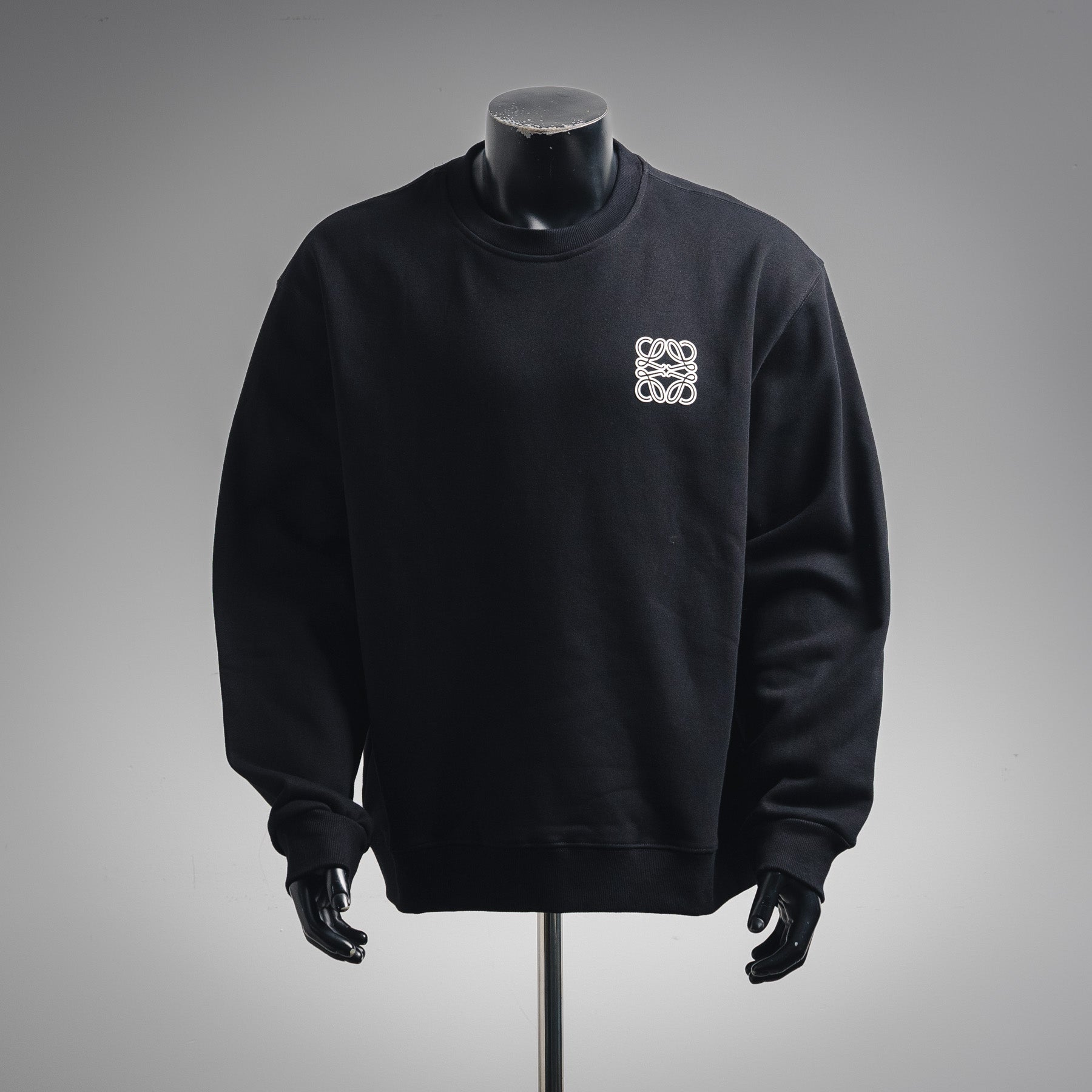 Loe 25fw leisure shirt