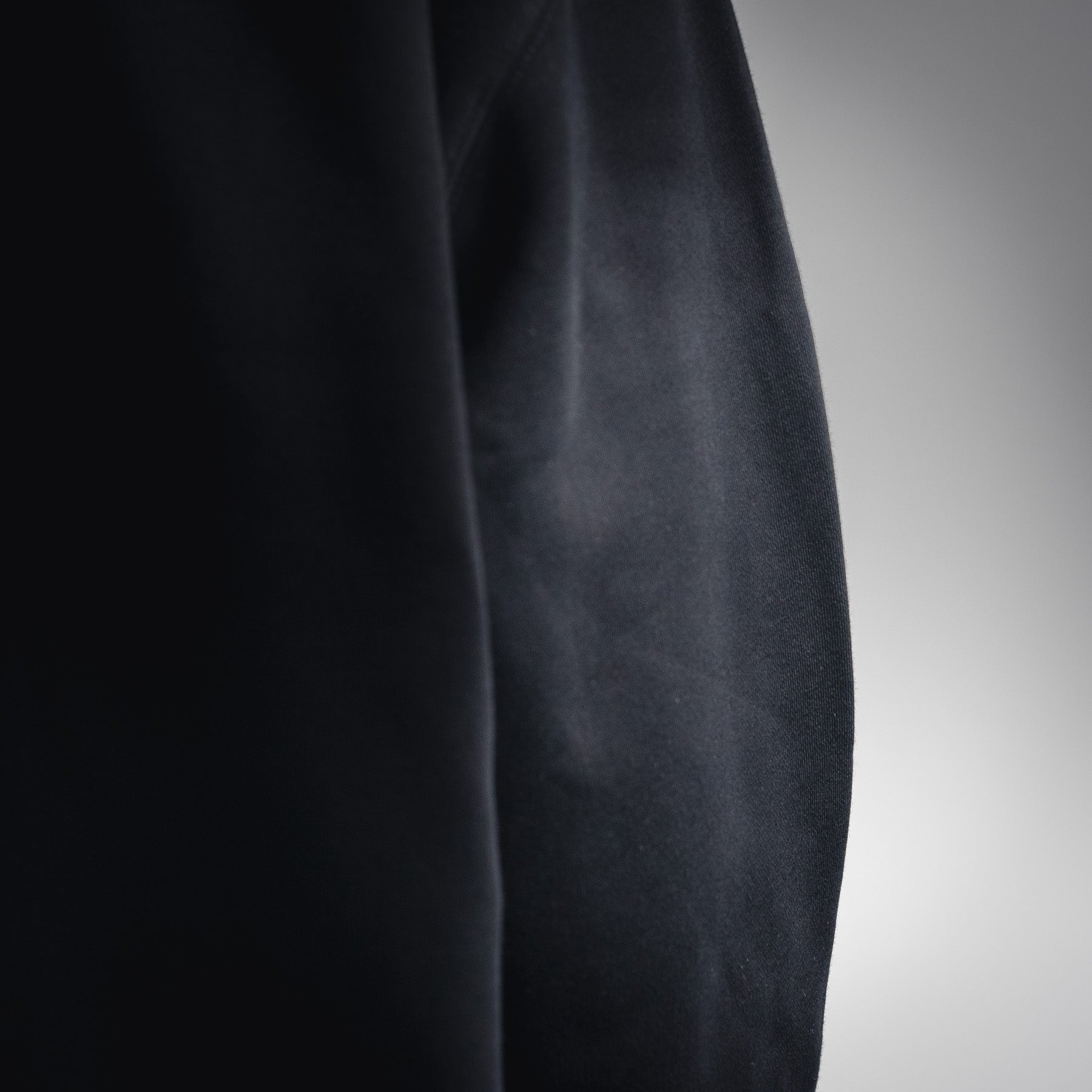 Loe 25fw leisure shirt