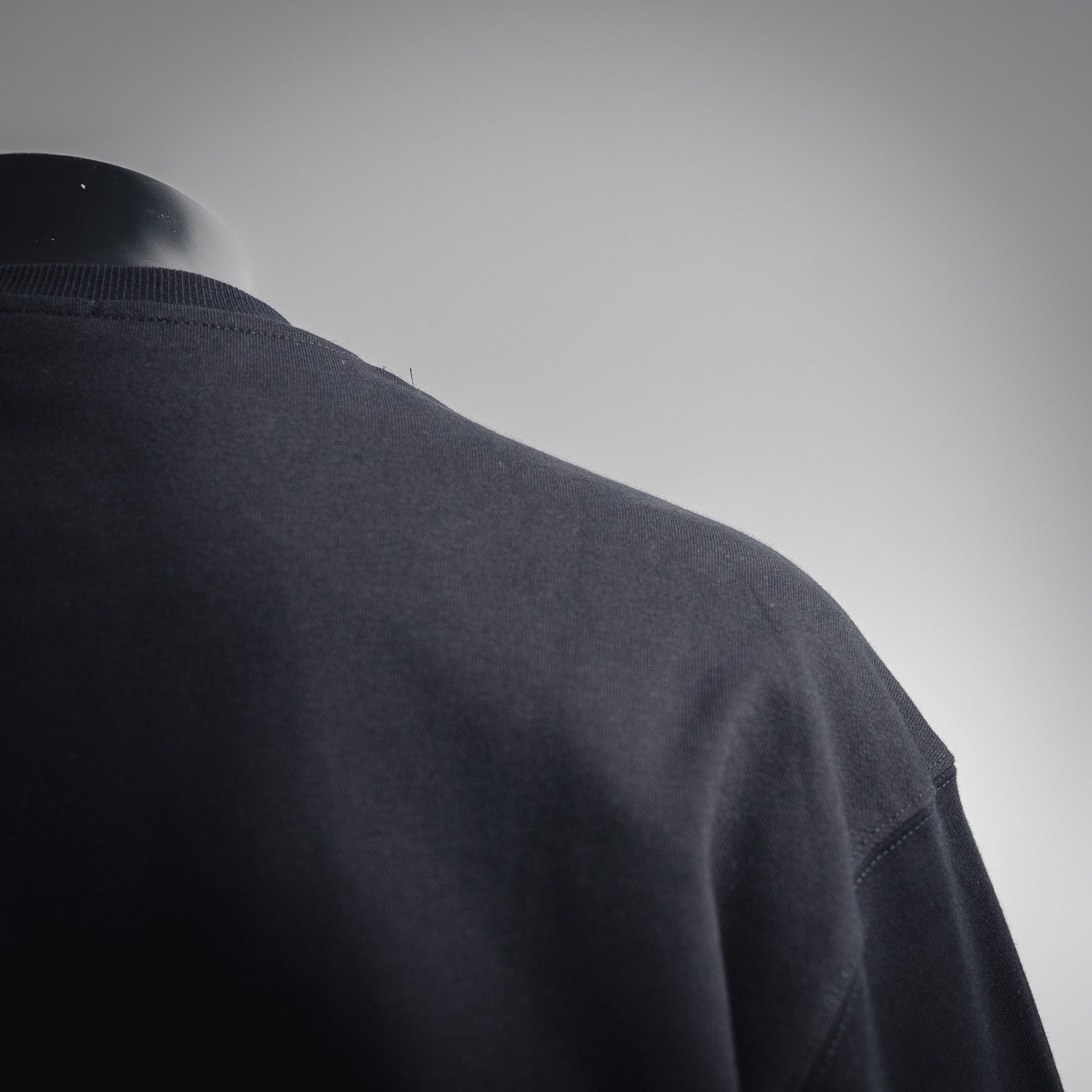 Loe 25fw leisure shirt