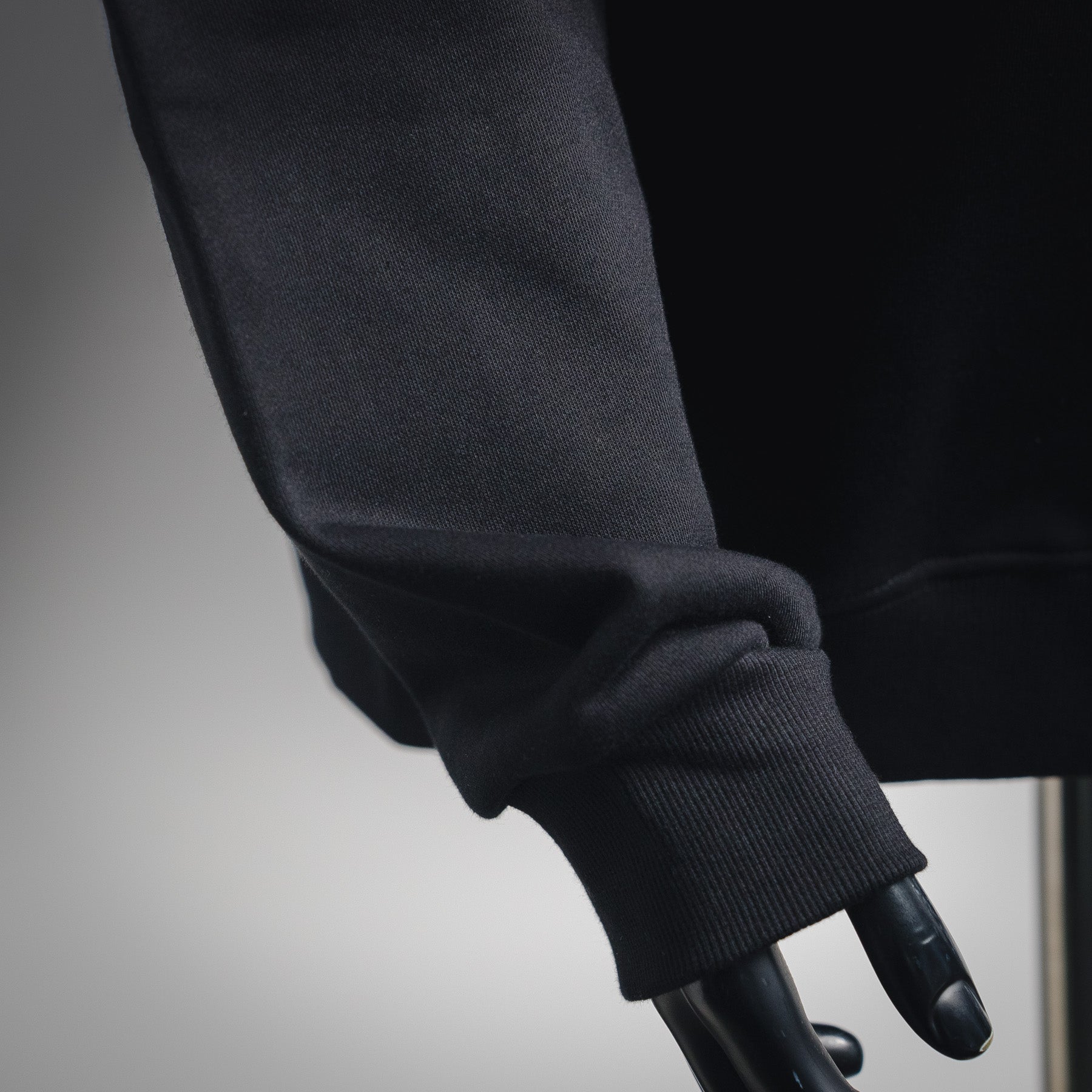 Loe 25fw leisure shirt