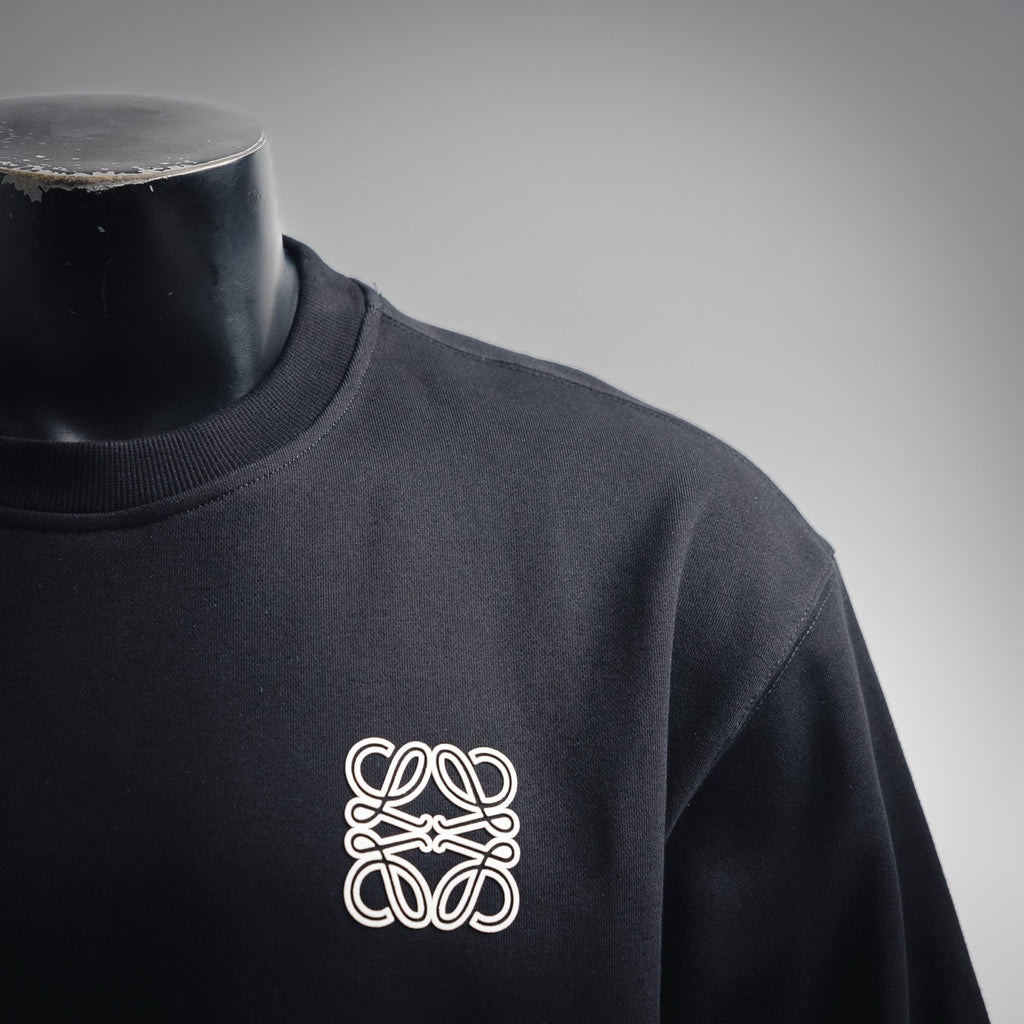 Loe 25fw leisure shirt