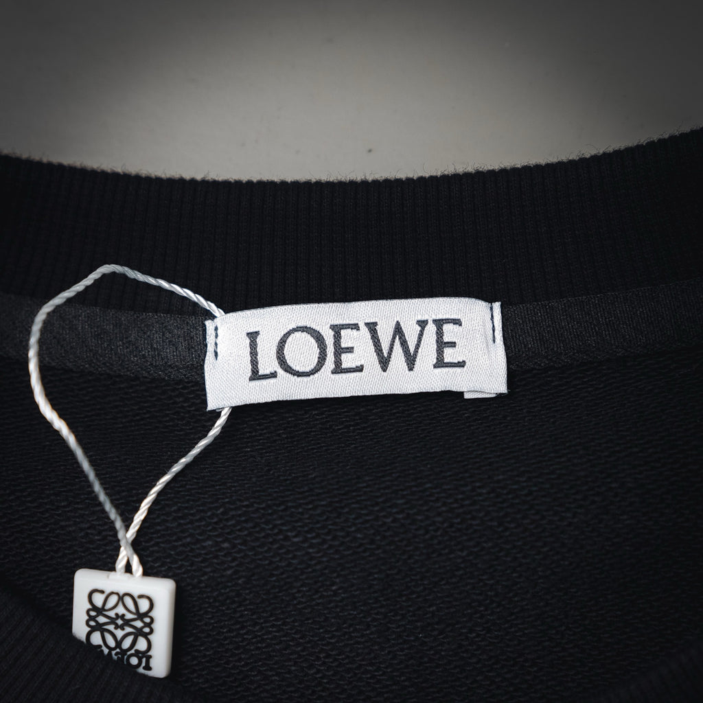 Loe 25fw leisure shirt
