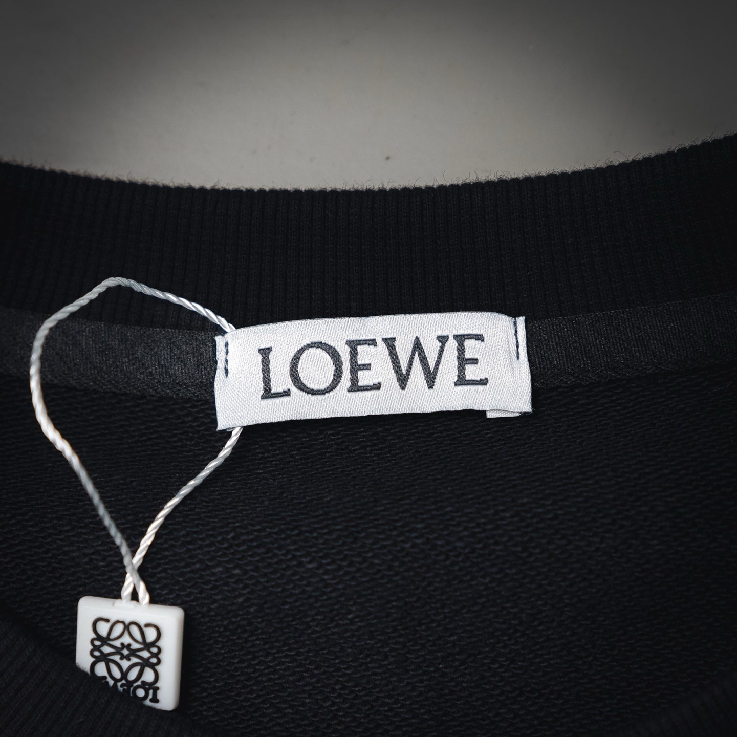 Loe 25fw leisure shirt