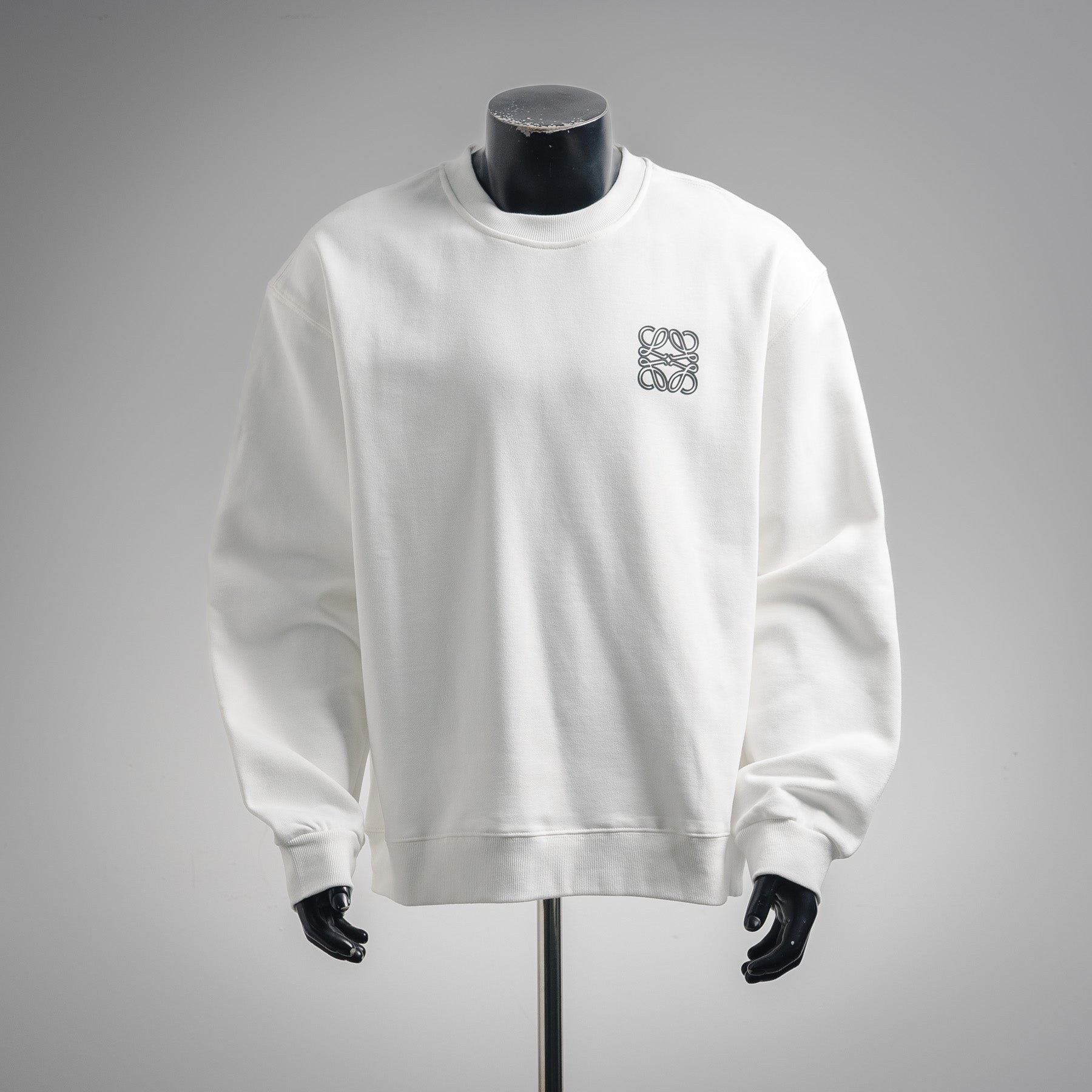 Loe 25fw leisure shirt