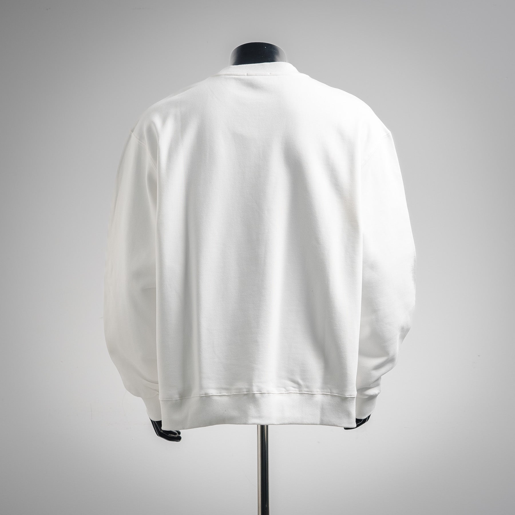 Loe 25fw leisure shirt