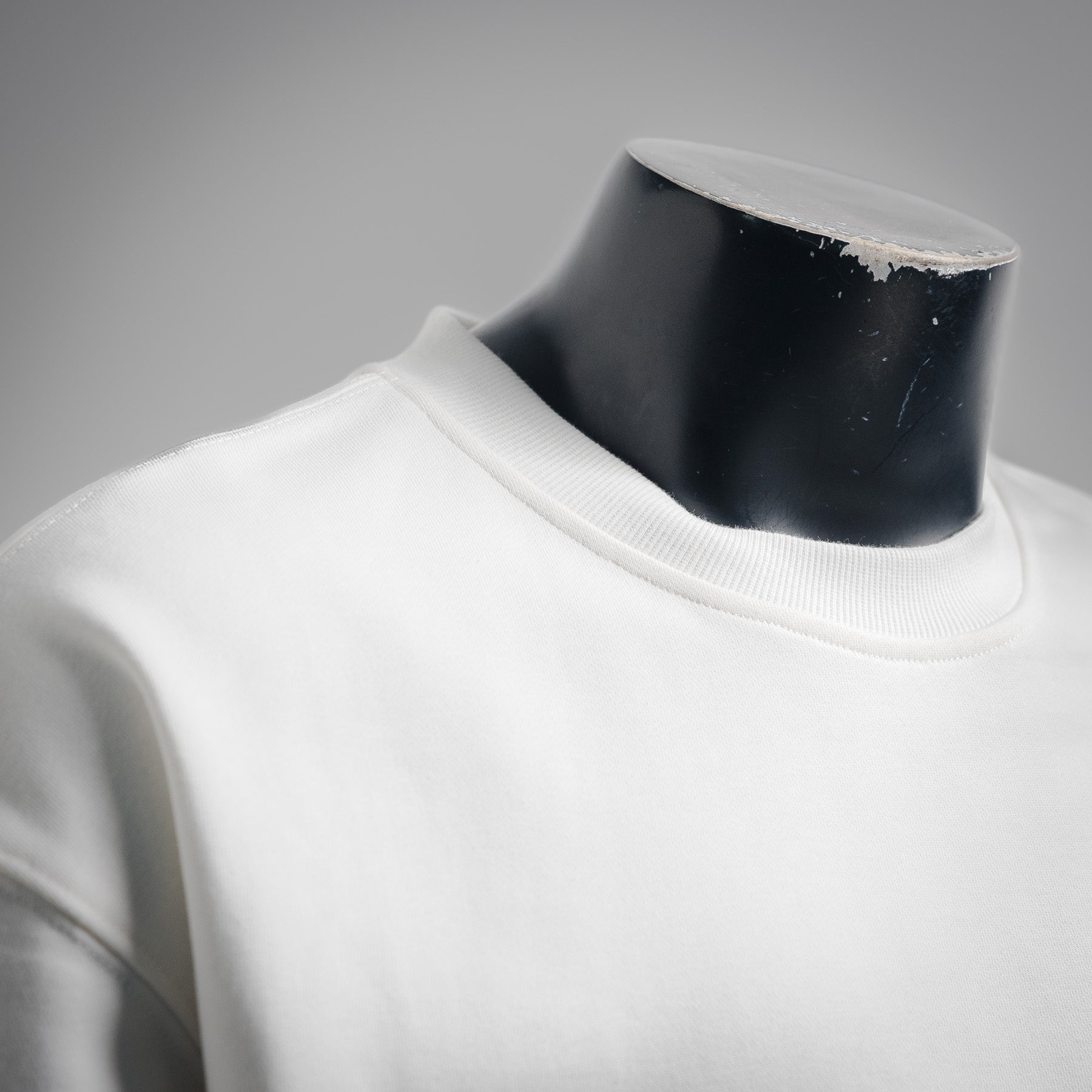 Loe 25fw leisure shirt