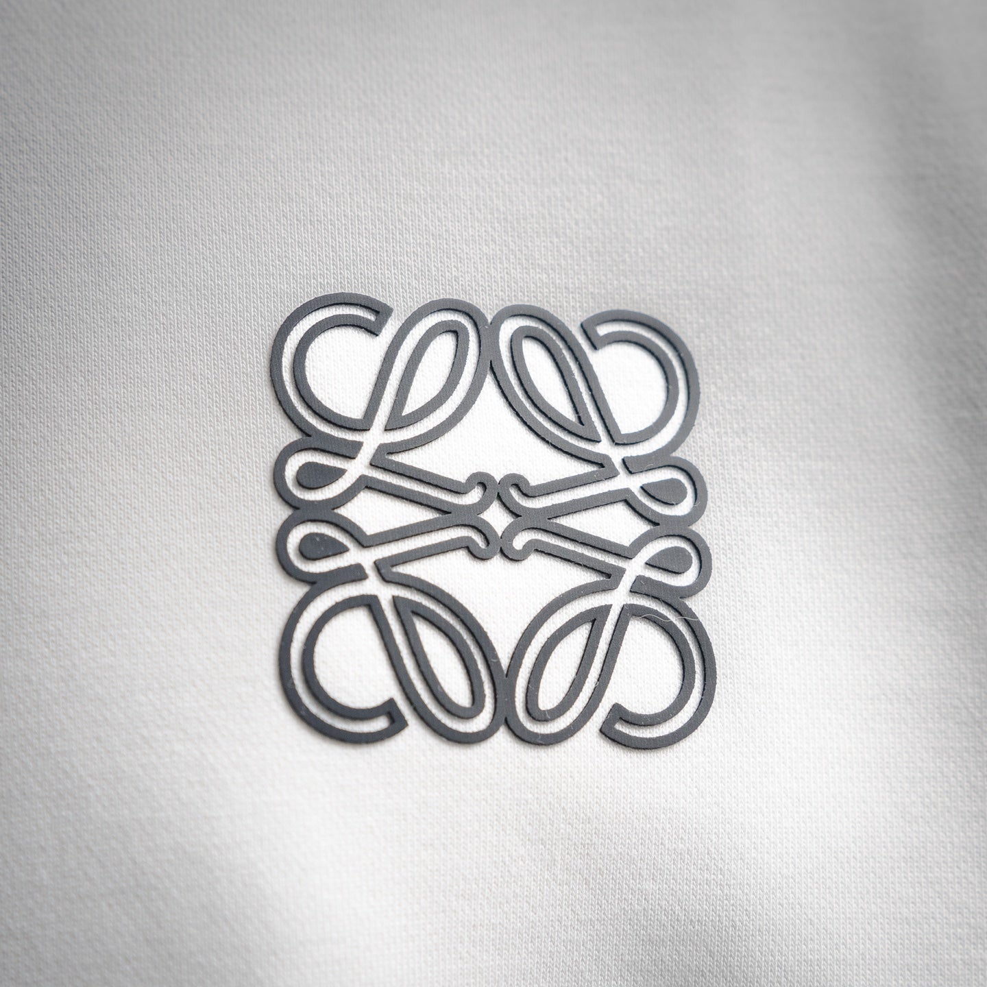 Loe 25fw leisure shirt