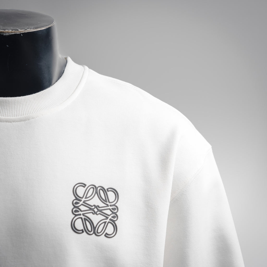 Loe 25fw leisure shirt