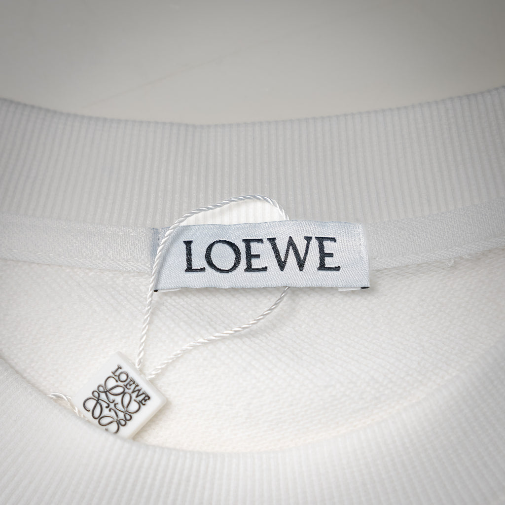 Loe 25fw leisure shirt