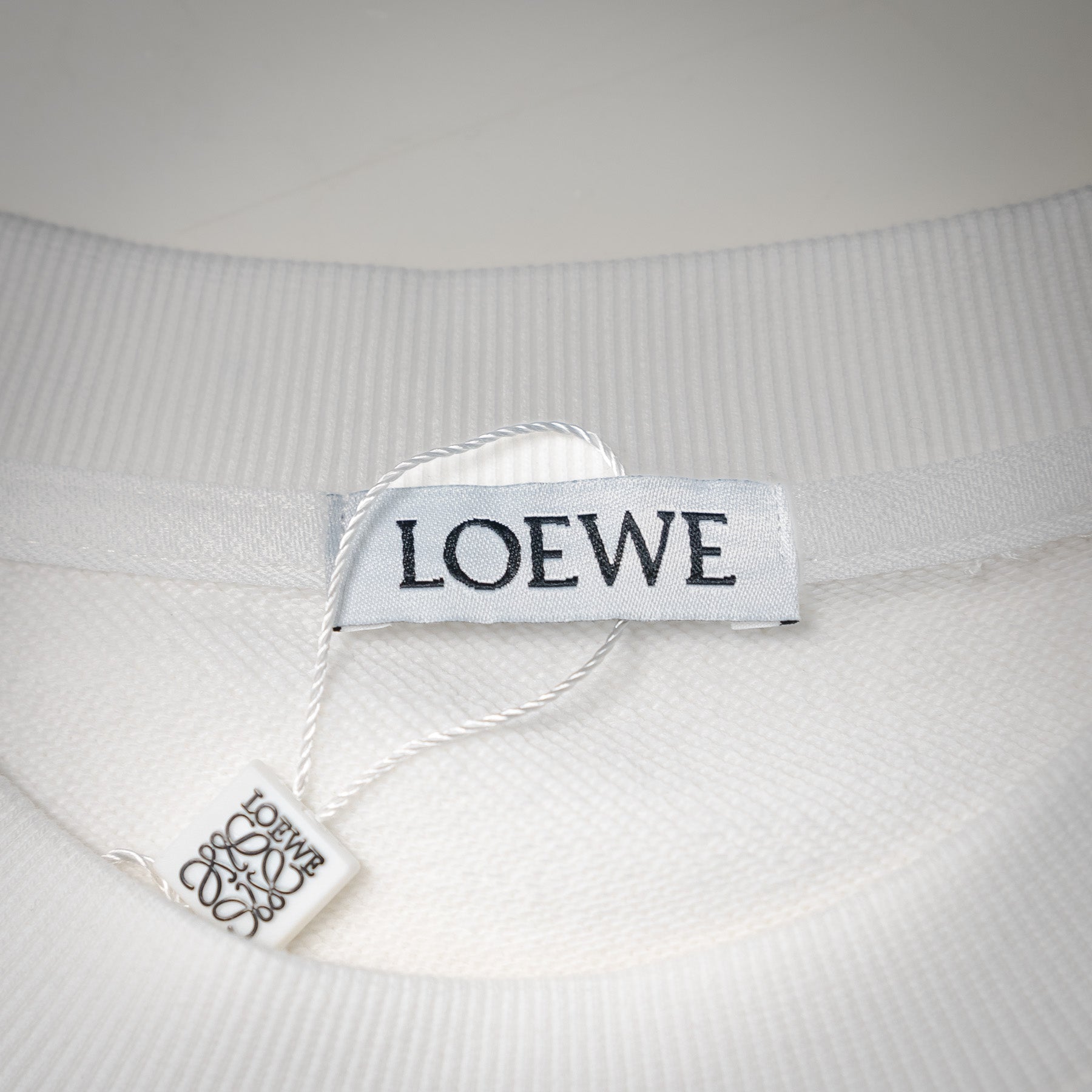 Loe 25fw leisure shirt