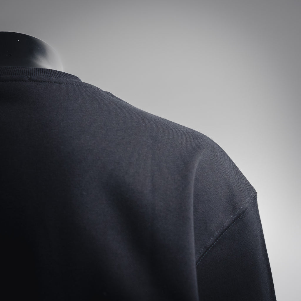 Chan 25fw leisure shirt