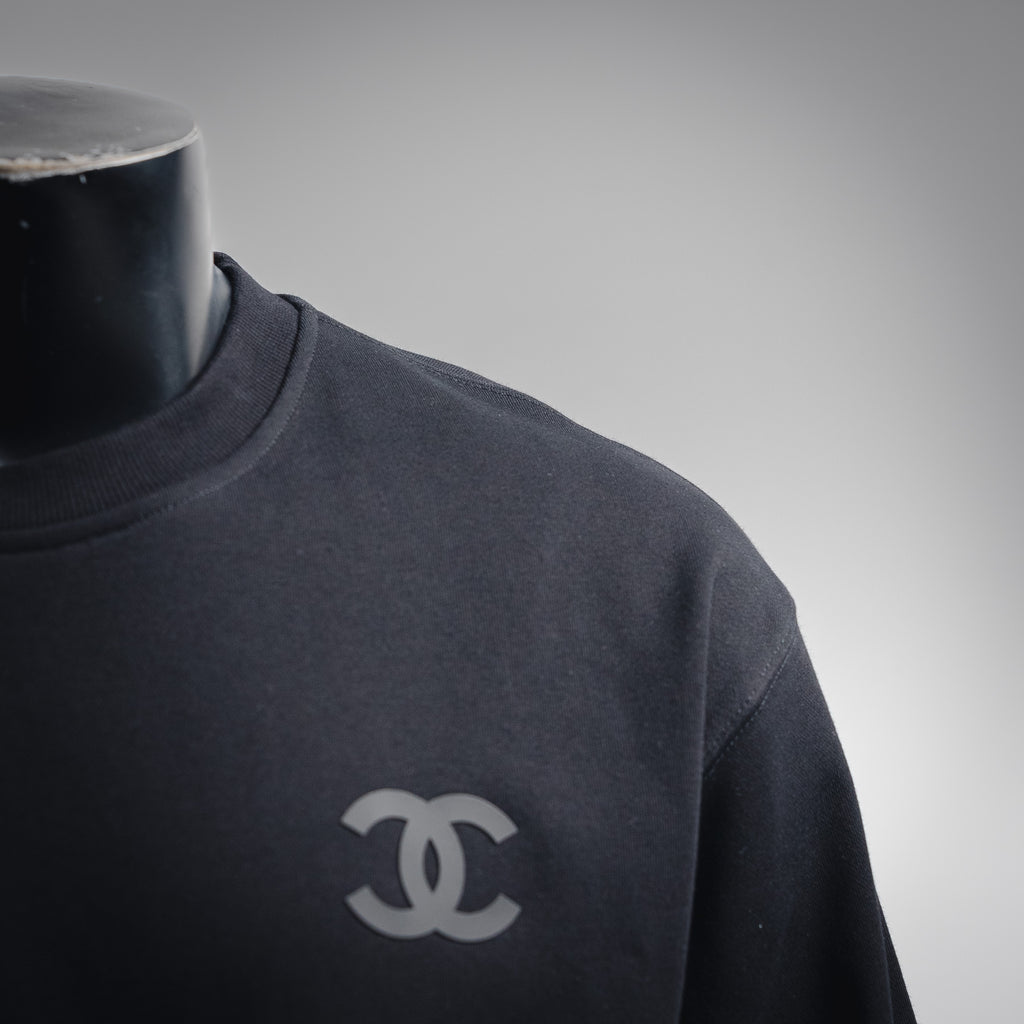 Chan 25fw leisure shirt