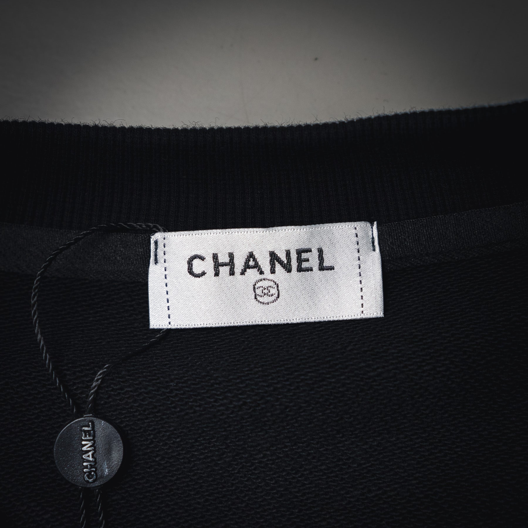 Chan 25fw leisure shirt