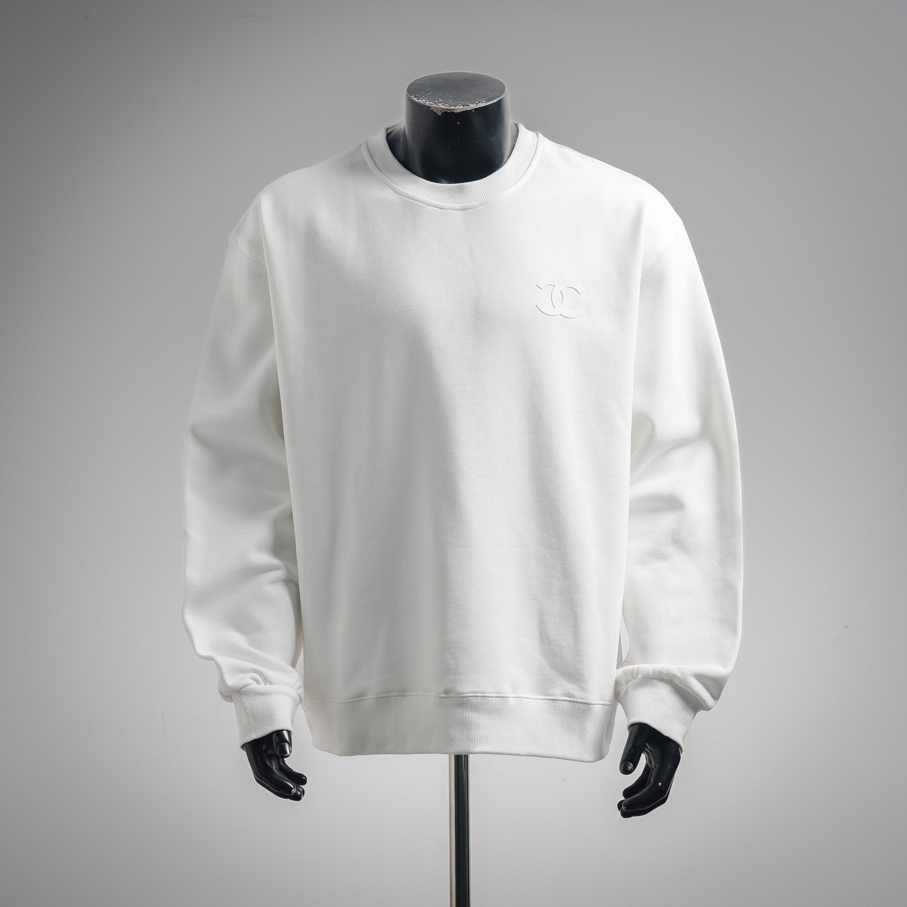 Chan 25fw leisure shirt