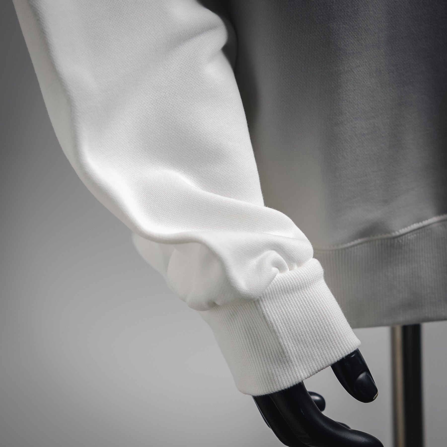 Chan 25fw leisure shirt