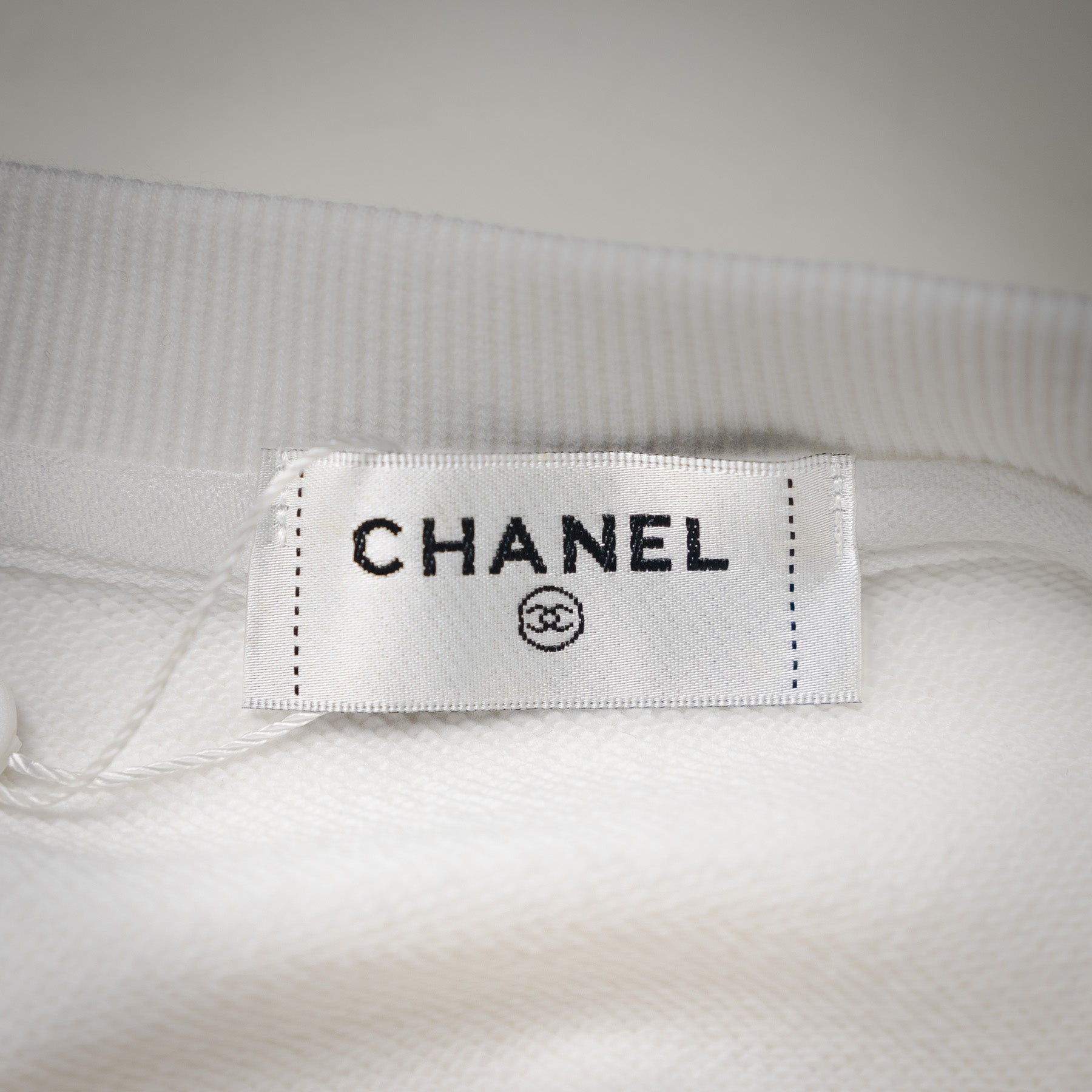 Chan 25fw leisure shirt