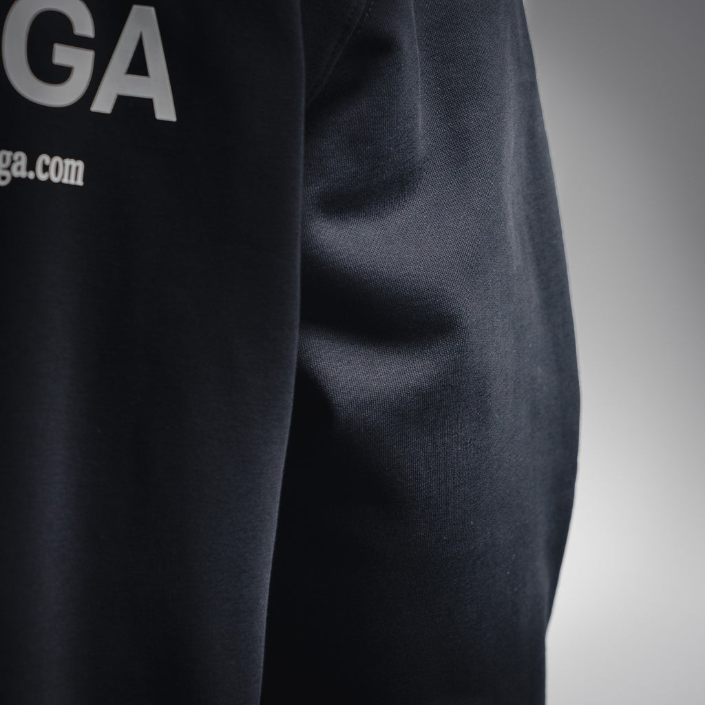 Balen 25fw printed shirt