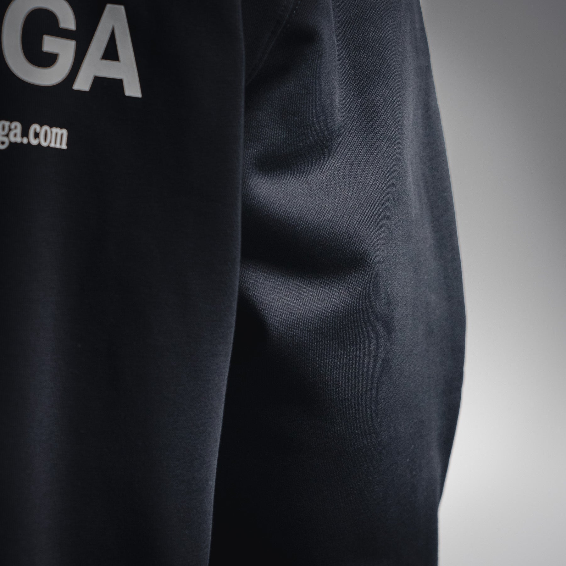 Balen 25fw printed shirt