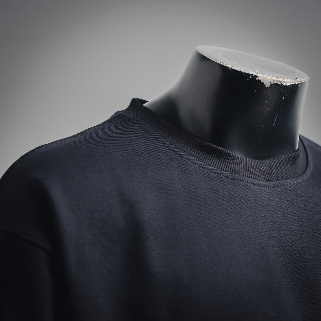 Balen 25fw printed shirt