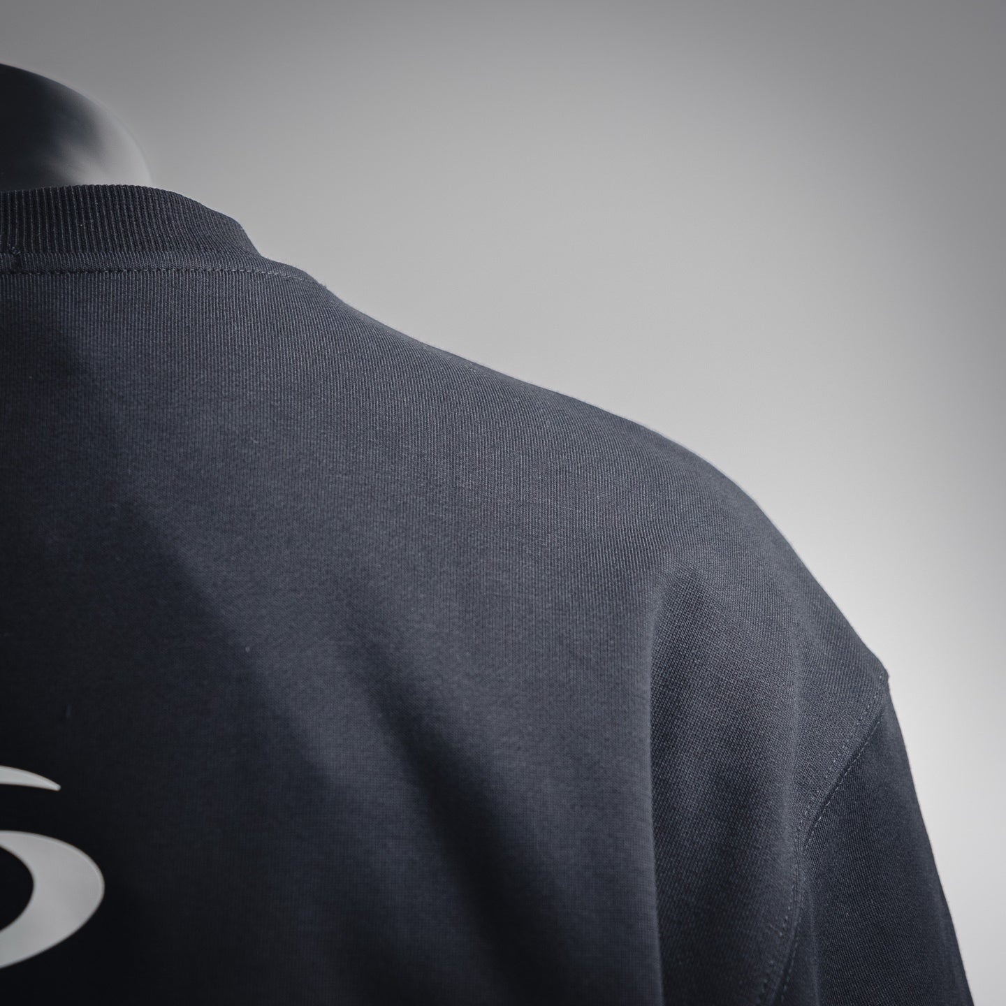 Balen 25fw printed shirt