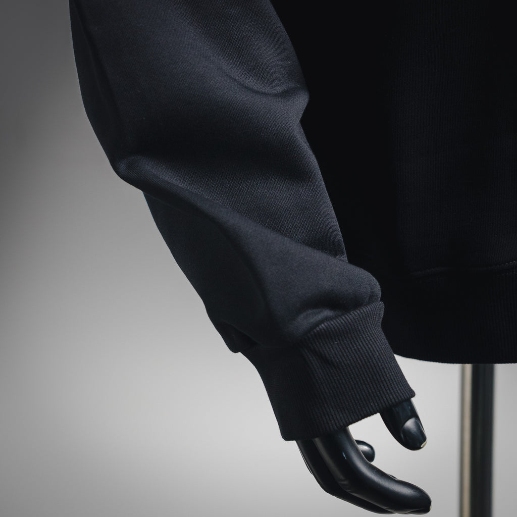 Balen 25fw printed shirt