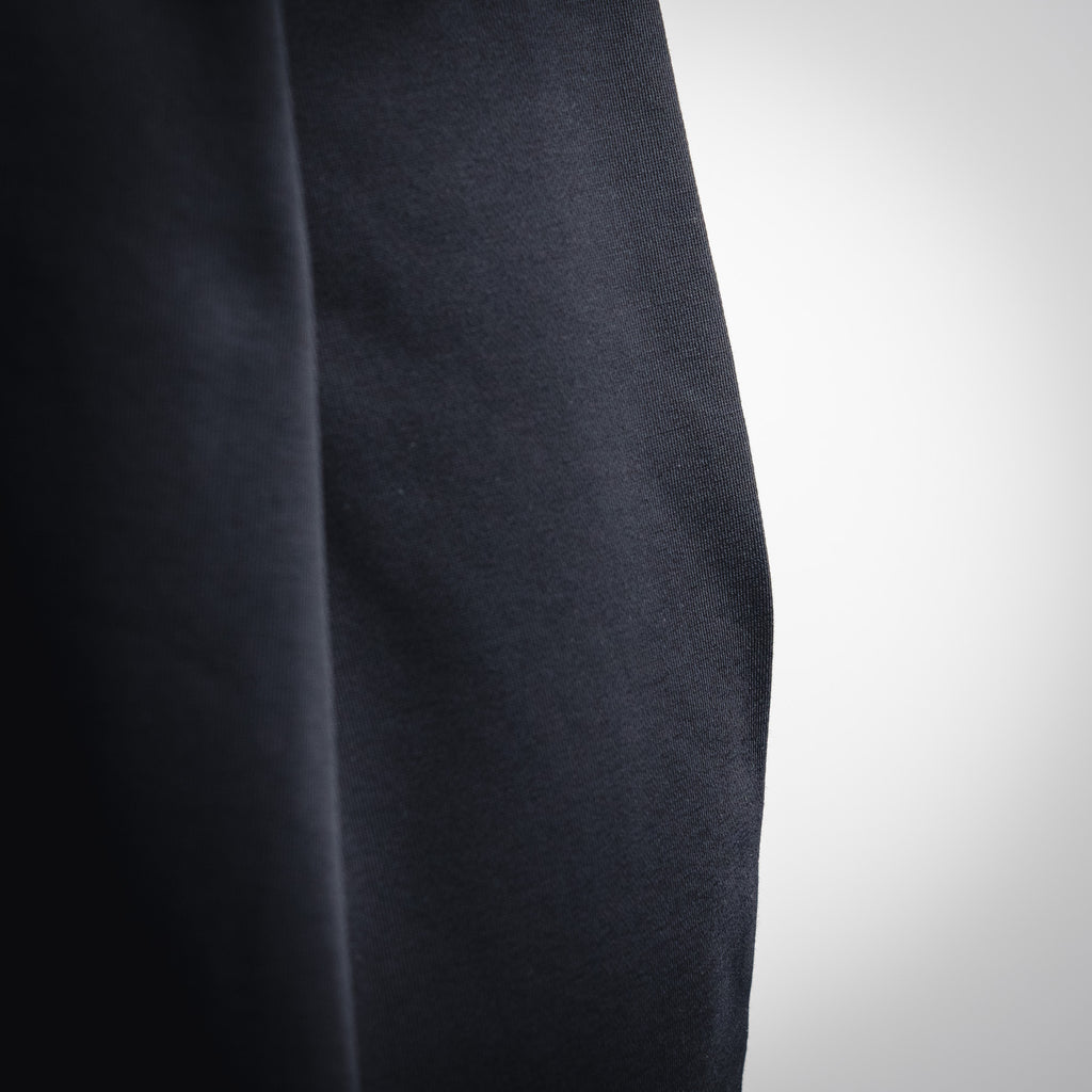 Balen 25fw embroidered shirt