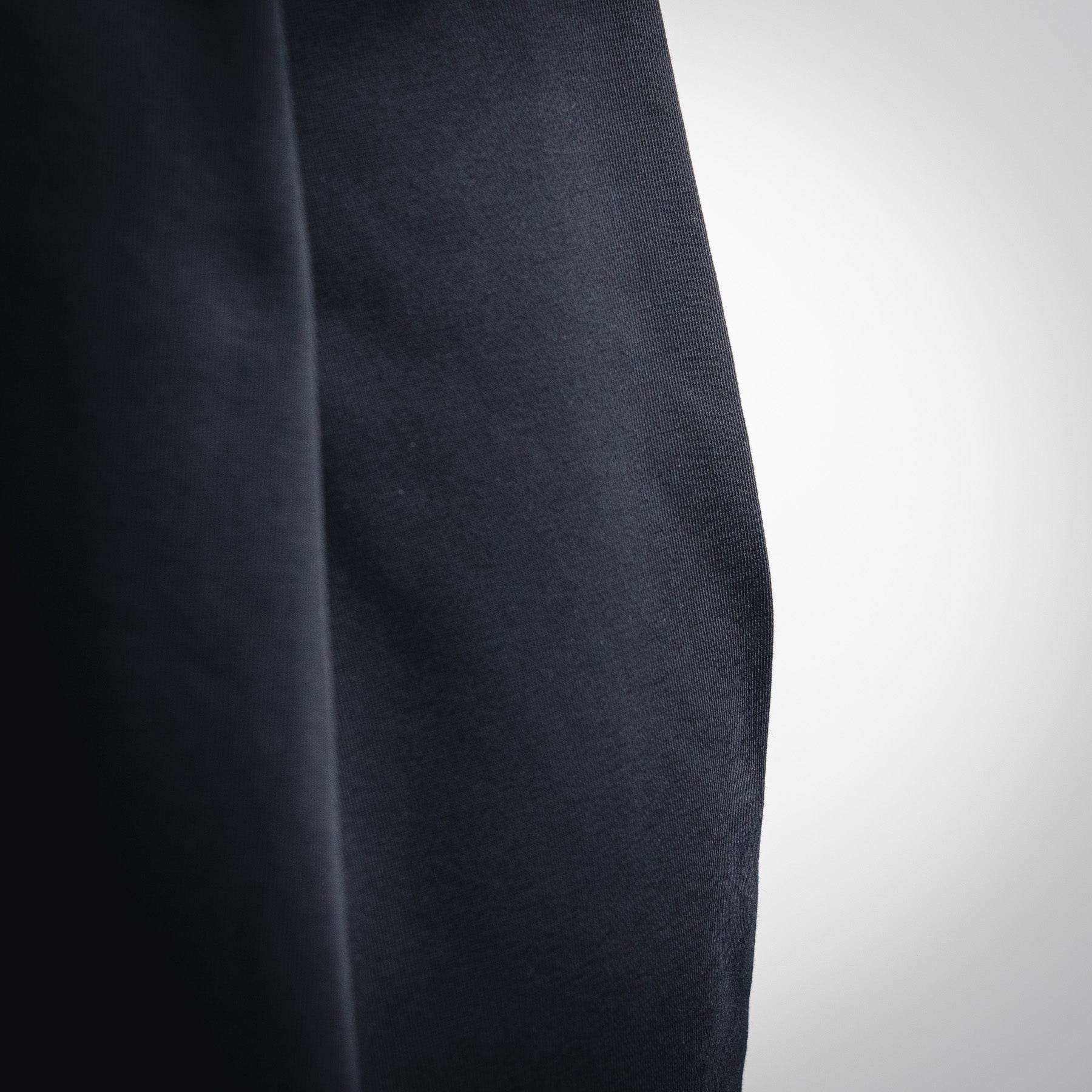 Balen 25fw embroidered shirt