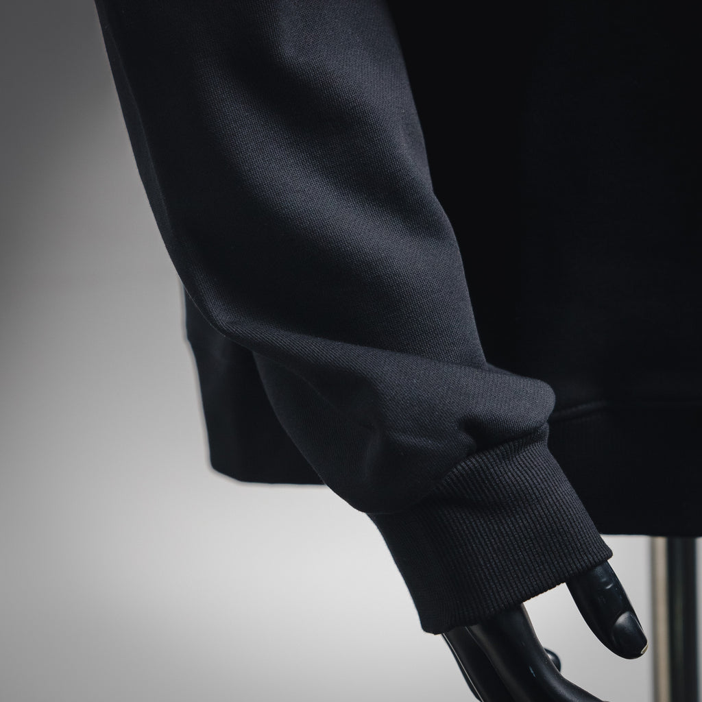 Balen 25fw embroidered shirt