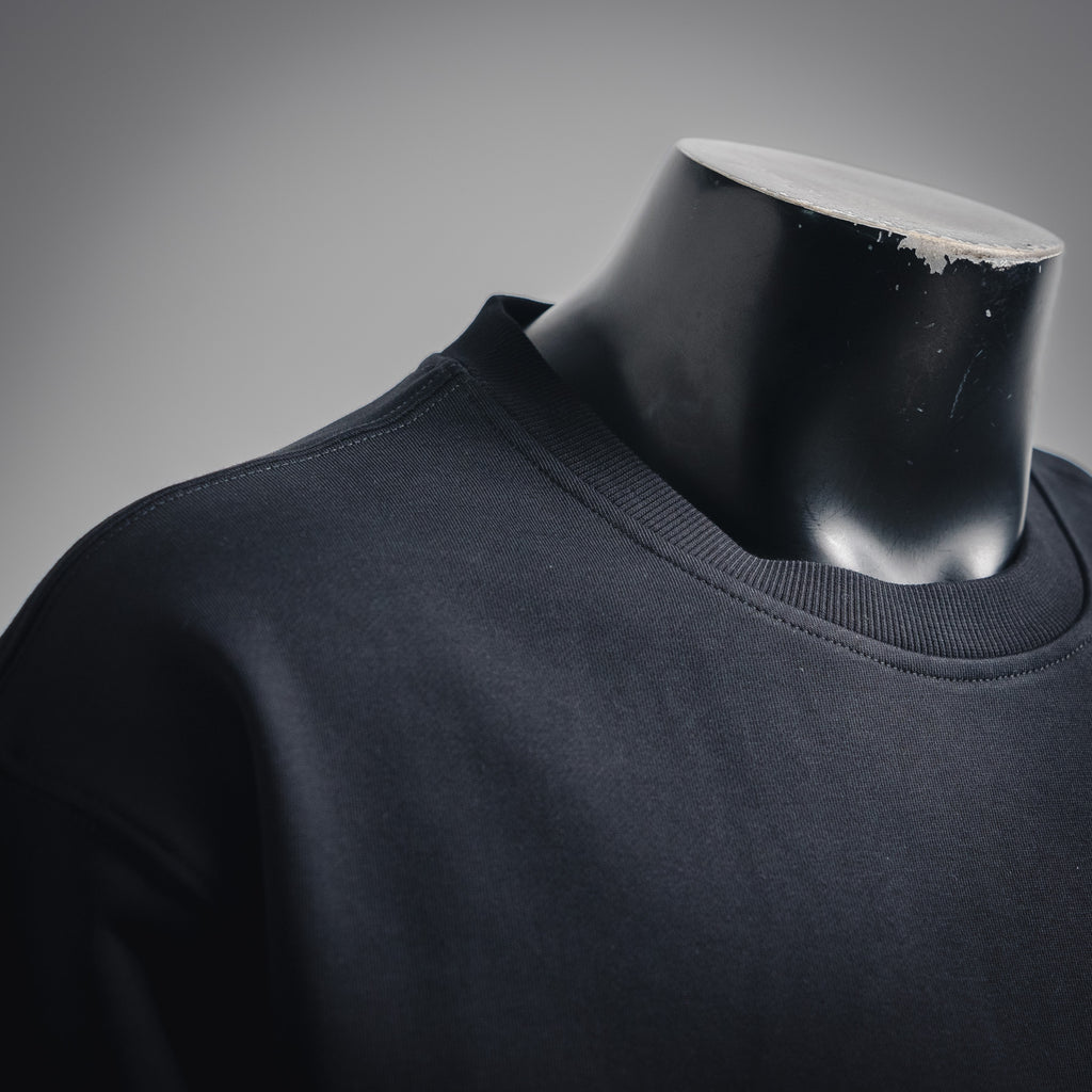 Balen 25fw embroidered shirt