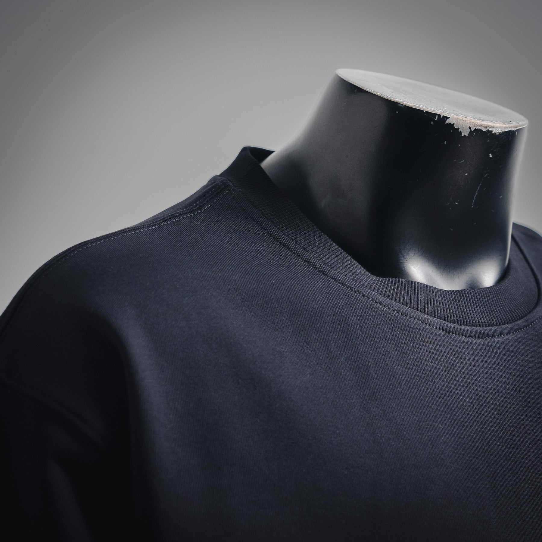 Balen 25fw embroidered shirt