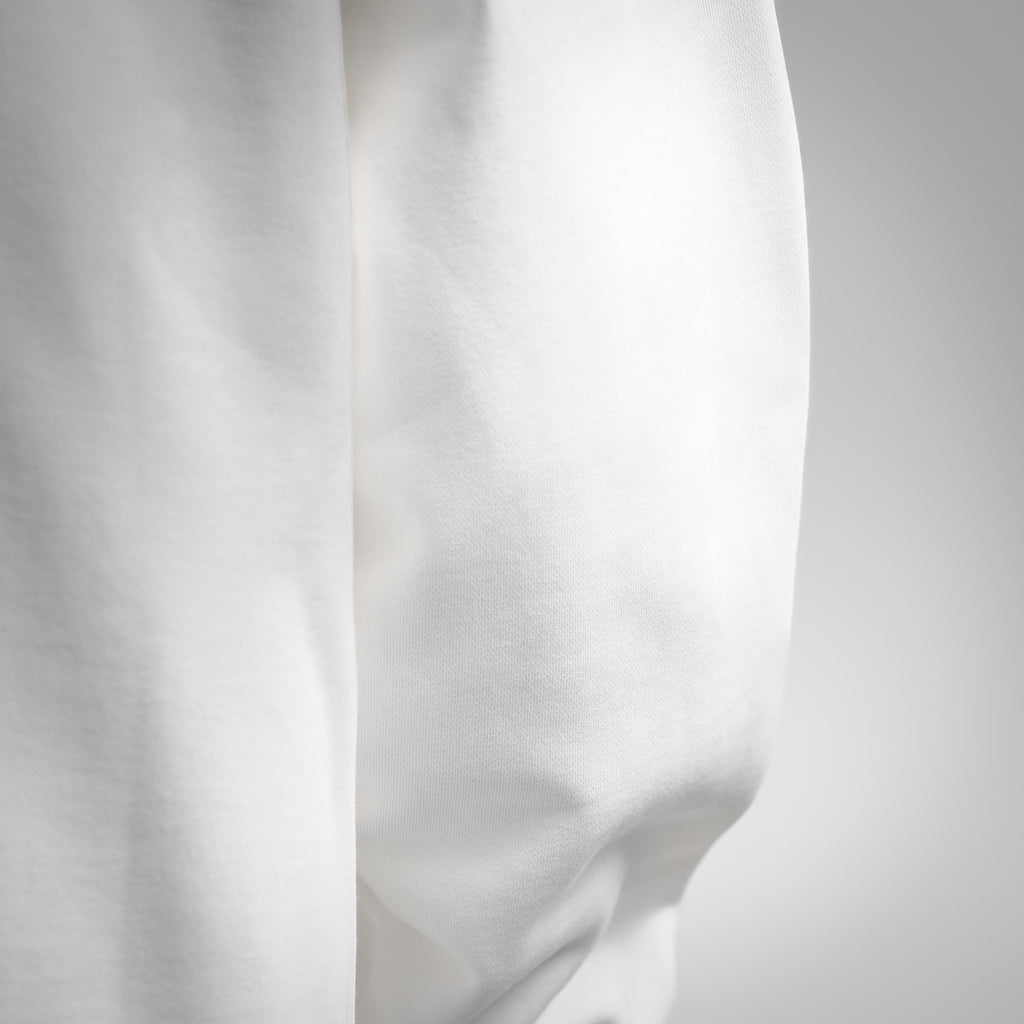 Balen 25fw embroidered shirt