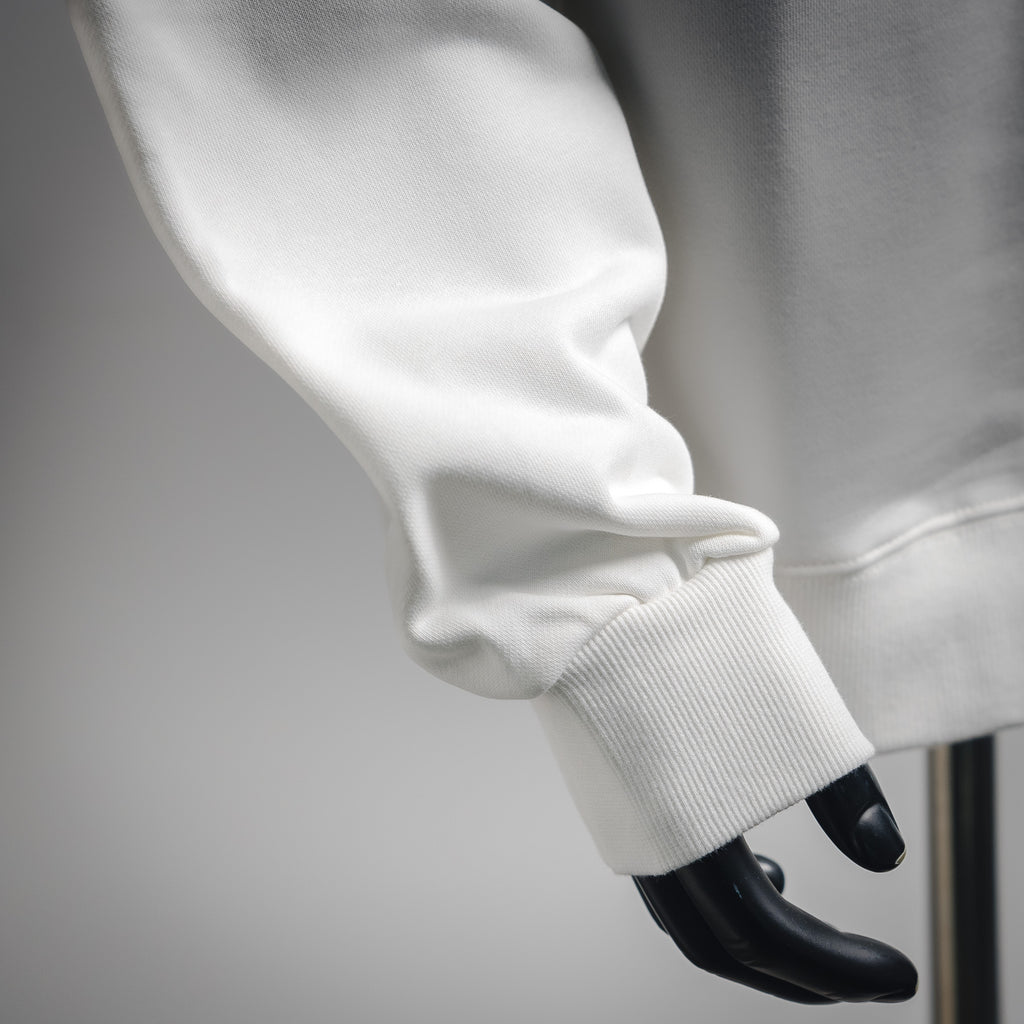 Balen 25fw embroidered shirt