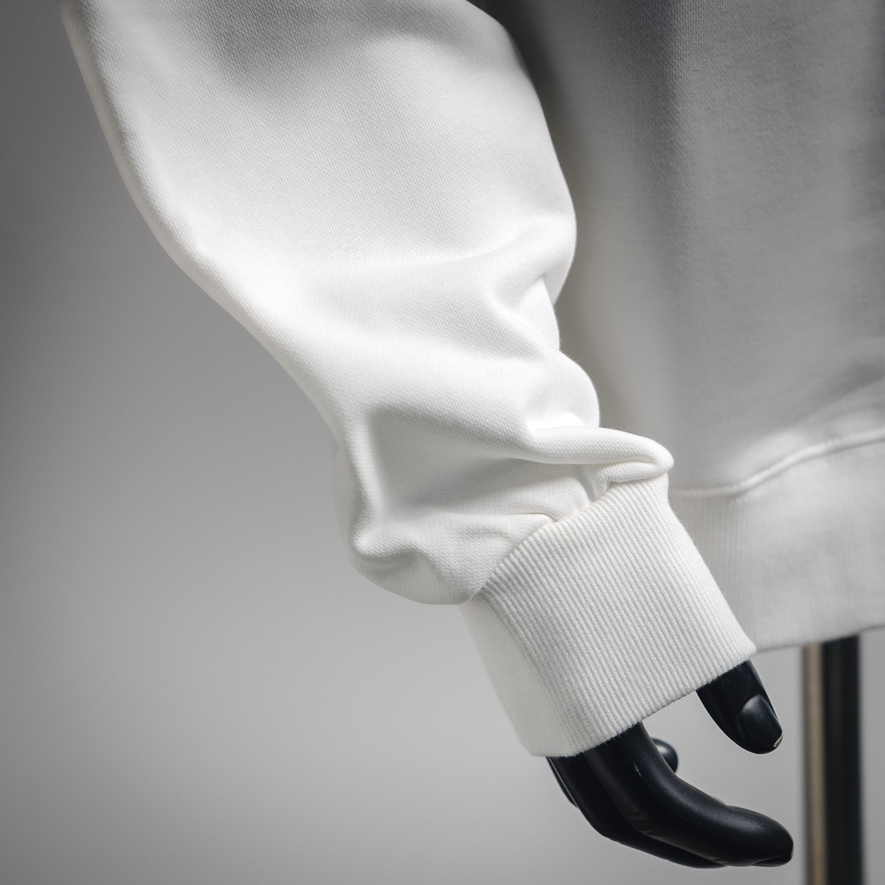 Balen 25fw embroidered shirt