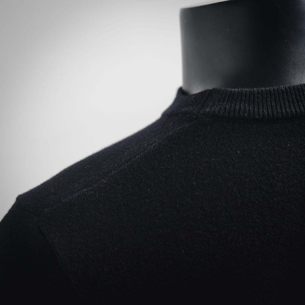 Louis 25fw knitted sweater