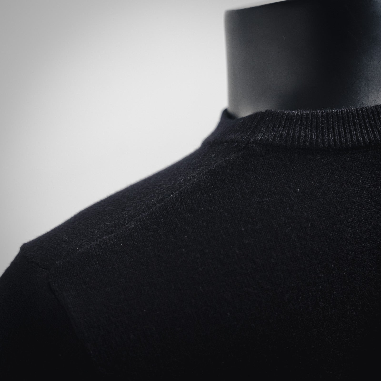 Louis 25fw knitted sweater