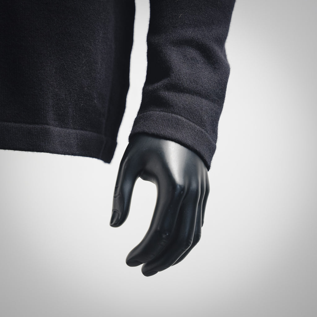 Louis 25fw knitted sweater