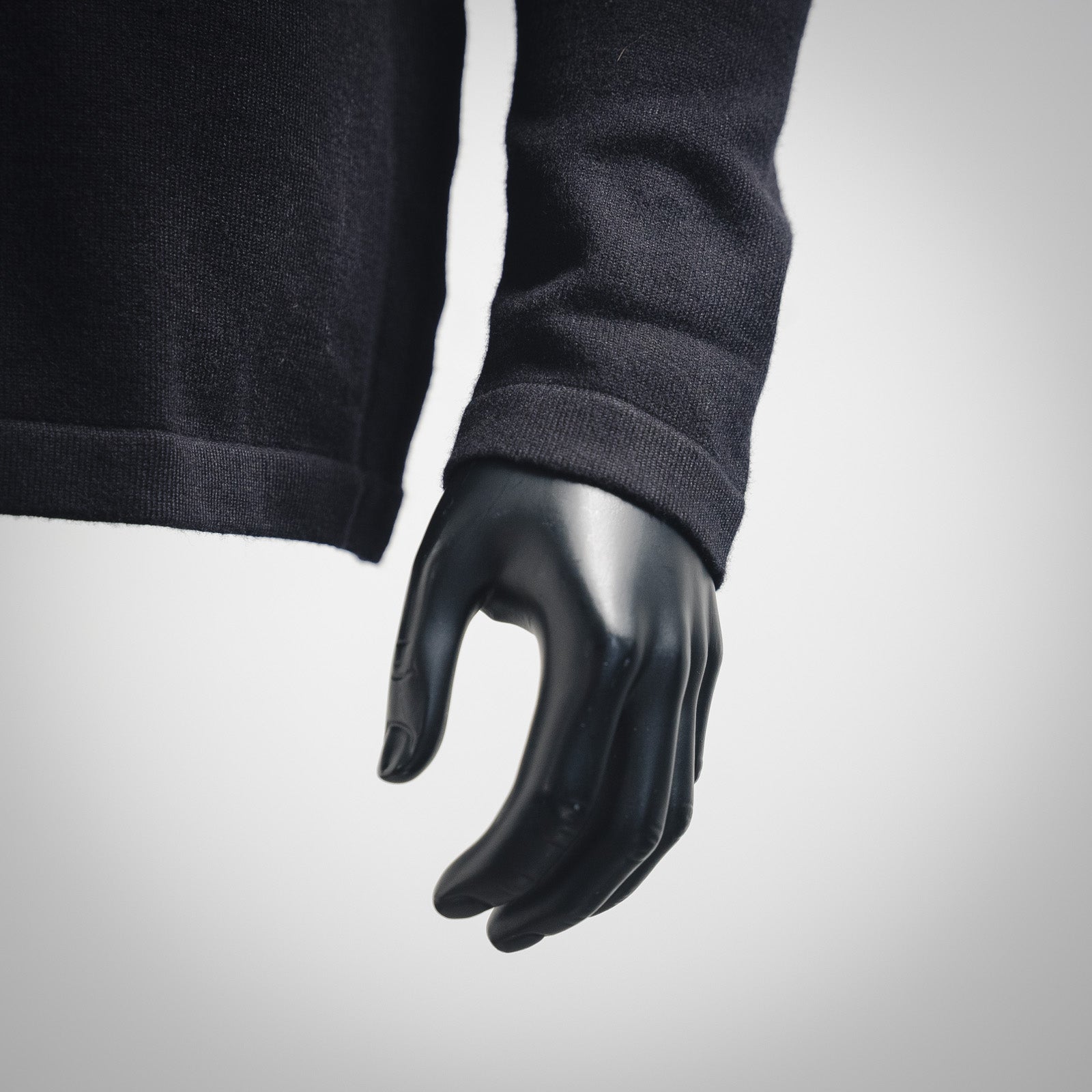 Louis 25fw knitted sweater