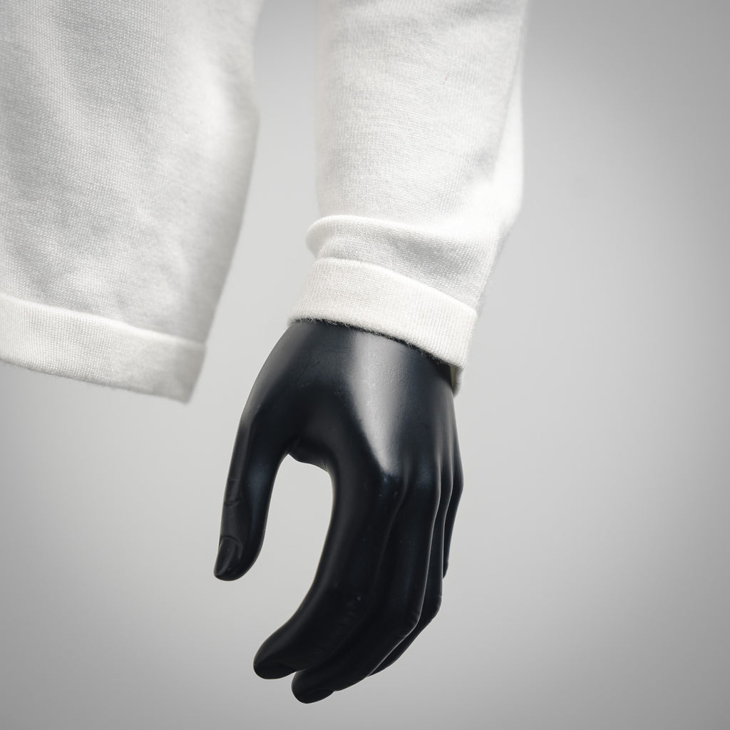 Louis 25fw knitted sweater