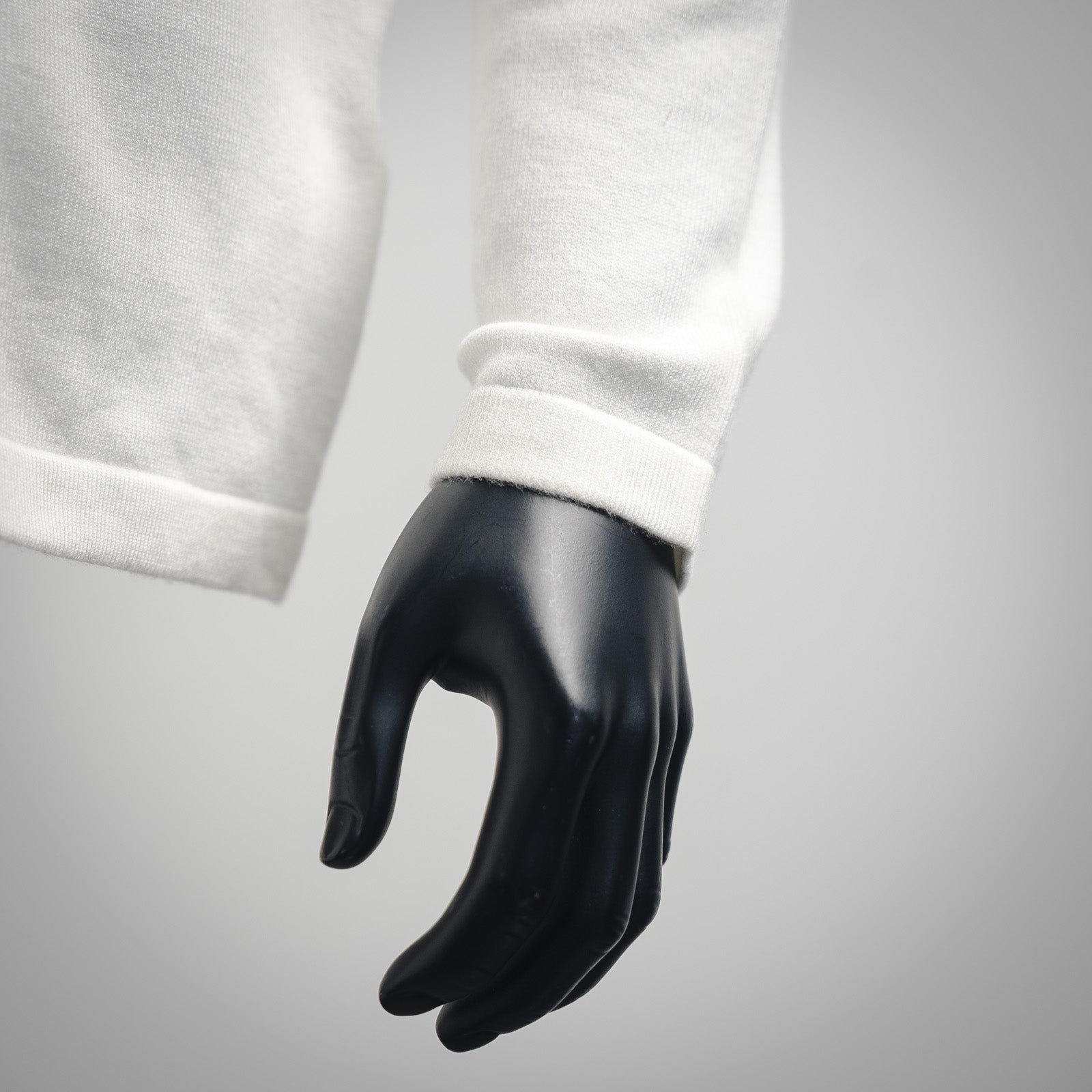 Louis 25fw knitted sweater