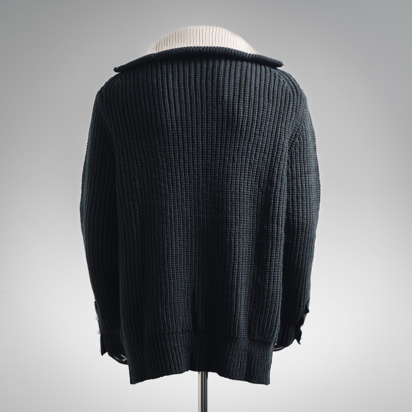 Louis 25fw knitted sweater