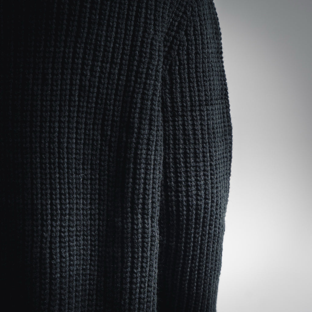 Louis 25fw knitted sweater