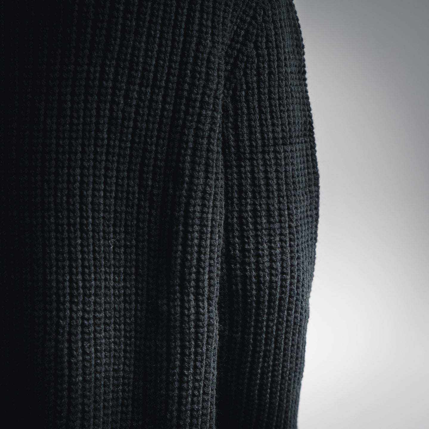 Louis 25fw knitted sweater